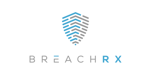 breachrx Logo